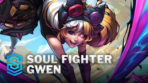 soulfighter gwen